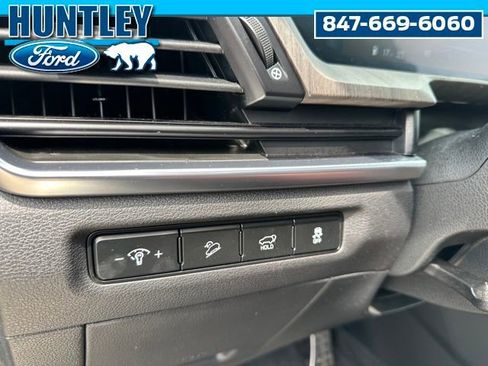 Used 2024 Kia Telluride SX Prestige AWD/4WD image 24