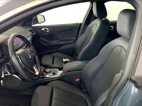 Used 2023 BMW 228i Gran Coupe w/ Convenience Package FWD image 11