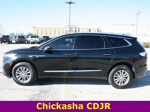 Used 2021 Buick Encore GX Essence w/ Sport Touring Package image 4