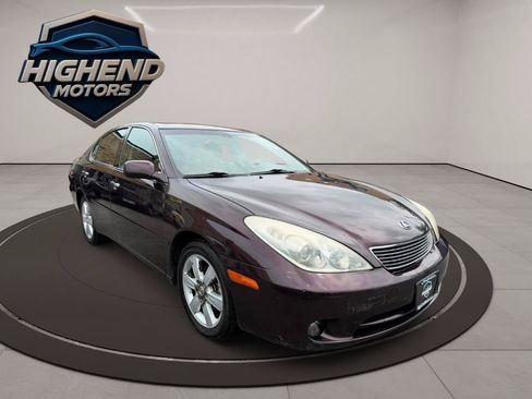 Used 2006 Lexus ES 330 w/ Preferred Accessory Pkg FWD image 8