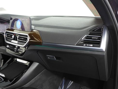 Used 2022 BMW X3 sDrive30i w/ Convenience Package w/ZPA image 14