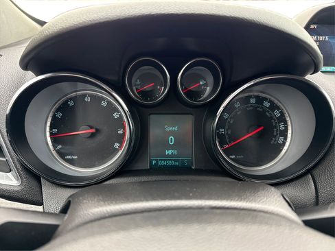 Used 2015 Buick Encore Convenience image 17