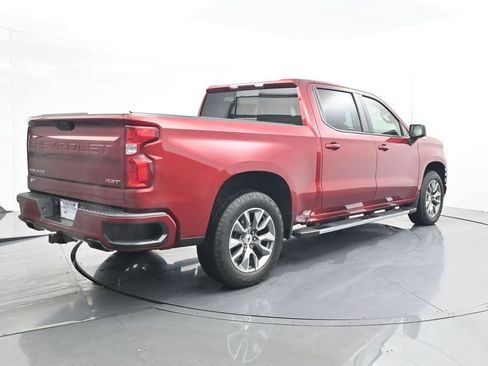 Used 2020 Chevrolet Silverado 1500 RST image 7