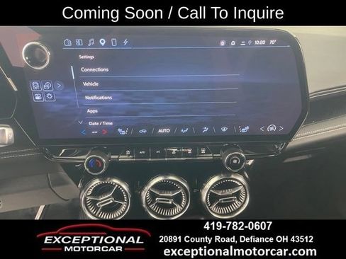 Used 2024 Chevrolet Blazer EV LT AWD/4WD image 41