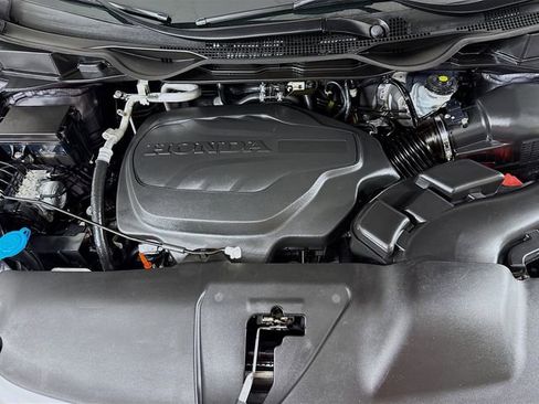 Used 2021 Honda Odyssey Touring image 30