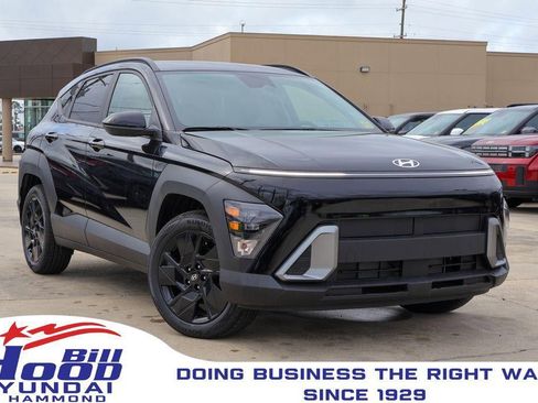 New 2026 Hyundai Kona SEL Sport image 1