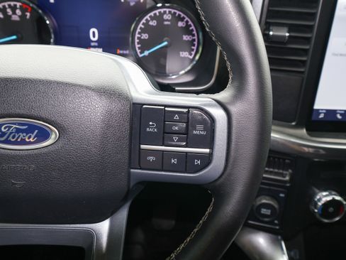 Used 2023 Ford F150 XLT w/ Equipment Group 302A High AWD/4WD image 23