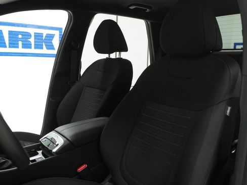 Used 2024 Hyundai Santa Cruz SEL FWD image 6