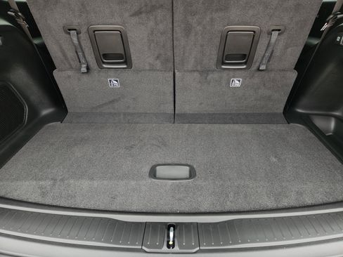 New 2026 Jeep Grand Cherokee L Limited AWD/4WD image 24