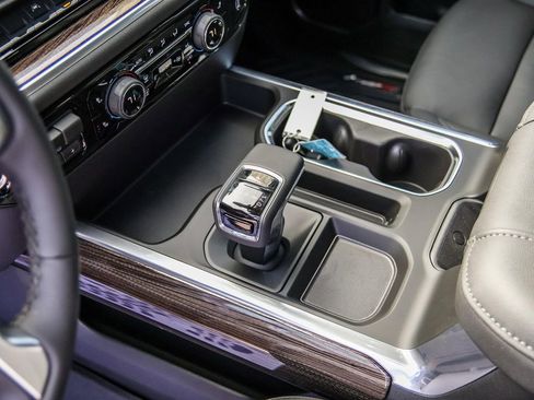 New 2026 Chevrolet Silverado 1500 LT w/ All Star Edition Plus image 31