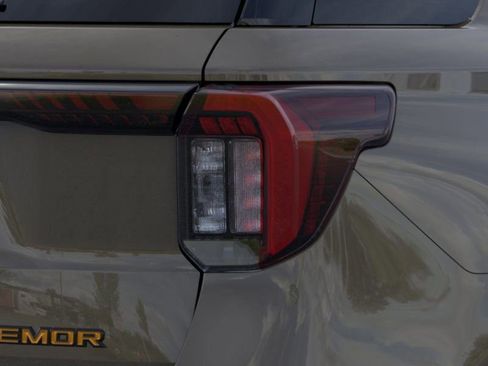 New 2026 Ford Explorer Tremor w/ Tremor Ultimate Package AWD/4WD image 22