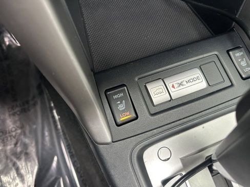 Used 2018 Subaru Forester 2.5i Premium image 14