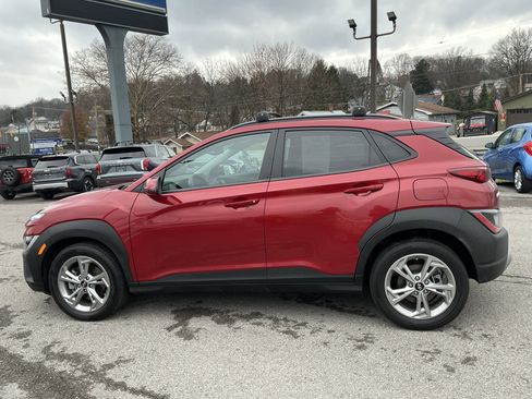Used 2023 Hyundai Kona SEL image 6