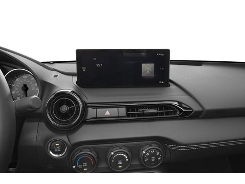 New 2025 MAZDA MX-5 Miata Club image 12