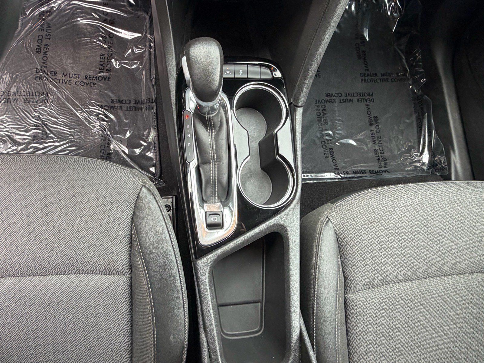 Used 2023 Buick Encore GX Select FWD image 33