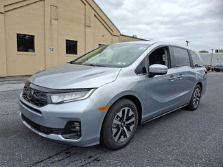 New 2026 Honda Odyssey EX-L video 2
