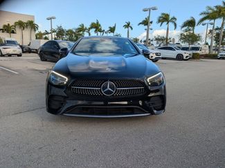 Used 2022 Mercedes-Benz E 450 Coupe video 2