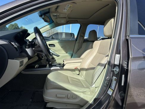 Used 2013 Acura RDX FWD w/ Technology Package image 11