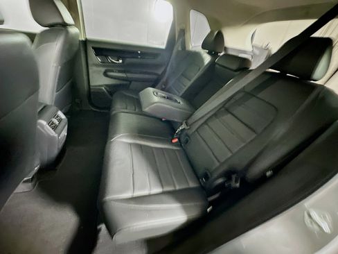 Used 2024 Honda CR-V EX-L image 25