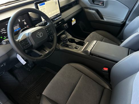 New 2026 Toyota RAV4 XSE AWD/4WD image 11