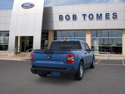 New 2025 Ford Maverick XL w/ Equipment Group 101A image 10