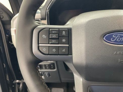 New 2025 Ford F150 Lariat w/ Equipment Group 501A Mid image 19