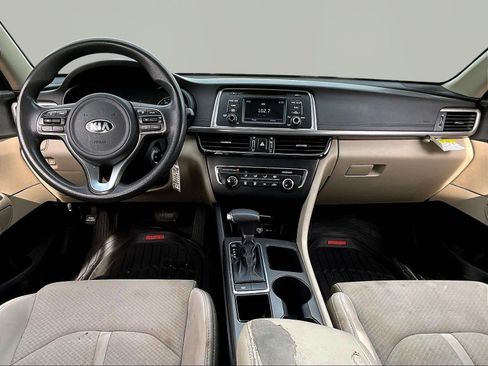 Used 2016 Kia Optima LX FWD image 15