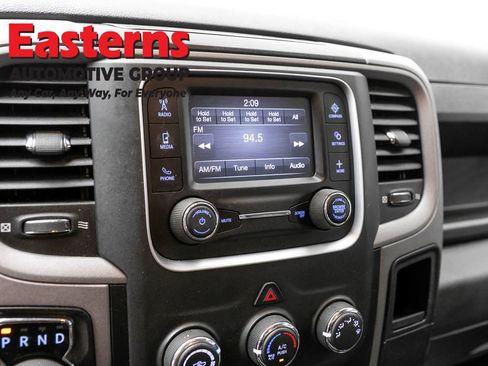 Used 2023 RAM 1500 Tradesman RWD image 18