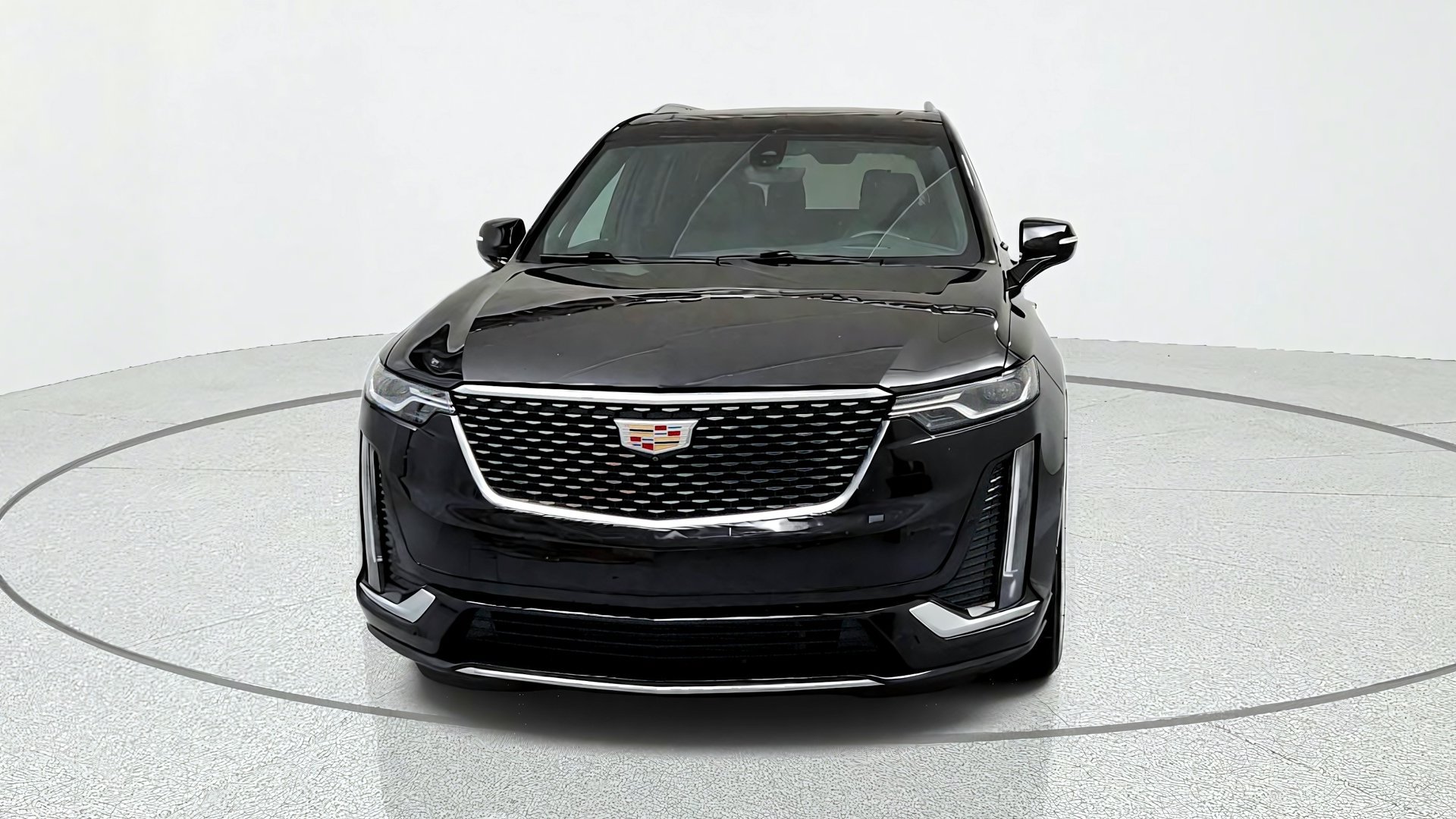 Used 2024 Cadillac XT6 Premium Luxury w/ Technology Package AWD/4WD image 8