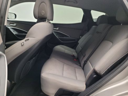 Used 2018 Hyundai Santa Fe Sport w/ Cargo Package FWD image 18