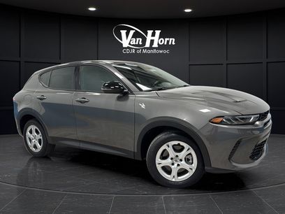 Used 2025 Dodge Hornet GT w/ Cold Weather Group