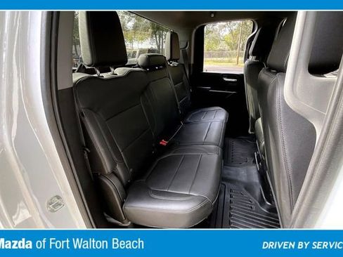 Used 2021 GMC Sierra 2500 4x4 Double Cab w/ Convenience Package image 21