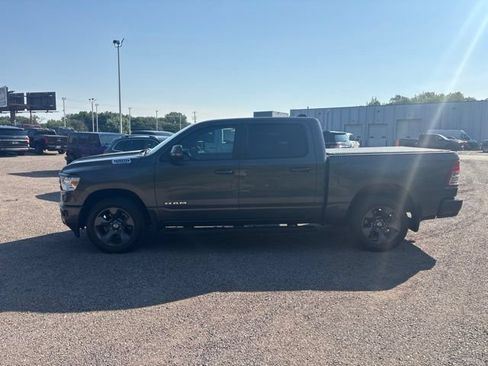 Used 2023 RAM 1500 Big Horn AWD/4WD image 5