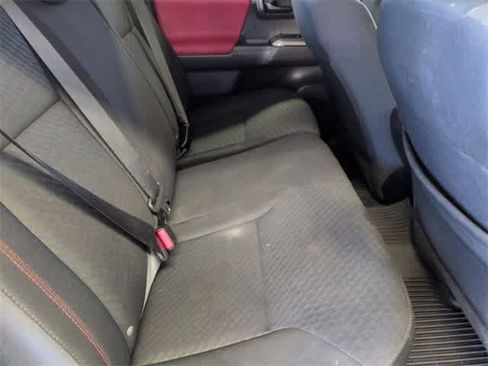 Used 2023 Toyota Tacoma SR5 image 21