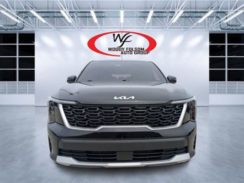 Used 2026 Kia Sorento LX FWD image 9