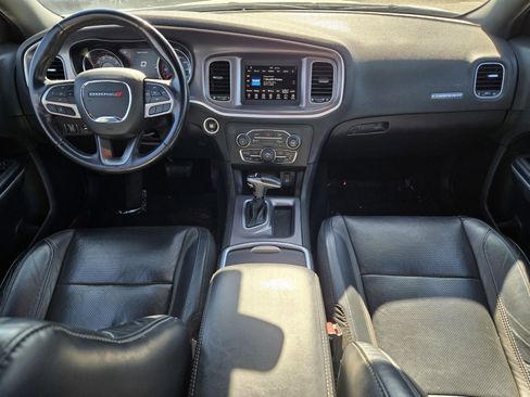 Used 2021 Dodge Charger SXT w/ Leather Interior Group image 11