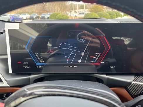 New 2026 BMW M4 w/ Executive Package image 23