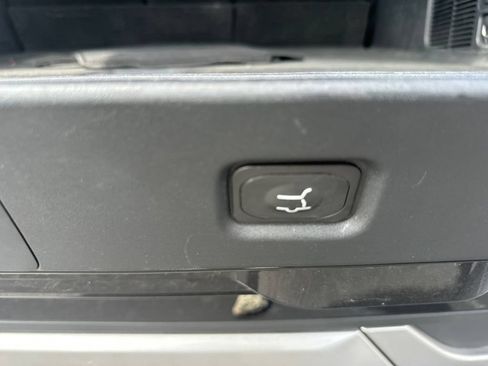 Certified 2025 Ford Expedition Max Platinum AWD/4WD image 19