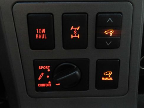 Used 2012 Toyota Sequoia Platinum AWD/4WD image 49