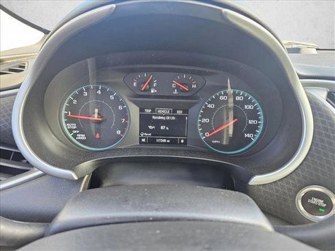 Used 2023 Chevrolet Malibu LT image 19