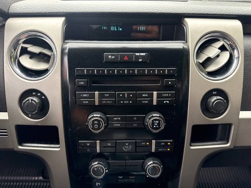 Used 2011 Ford F150 FX4 AWD/4WD image 16