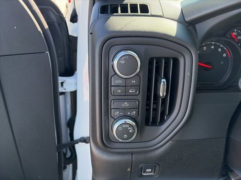 New 2026 GMC Sierra 1500 Pro w/ Graphite Edition image 19