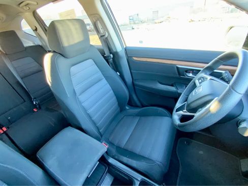 Used 2020 Honda CR-V EX image 26