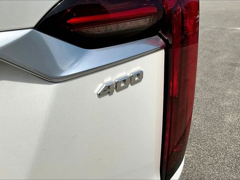 Used 2021 Cadillac XT6 Premium Luxury AWD/4WD image 26