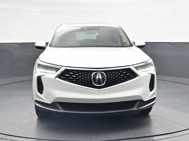 Used 2023 Acura RDX w/ Technology Package FWD image 10
