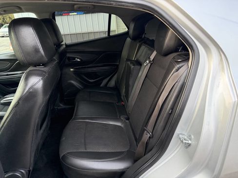 Used 2017 Buick Encore Preferred image 10