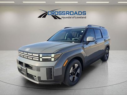 New 2026 Hyundai Santa Fe SEL