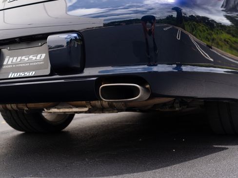 Used 2008 Porsche 911 Carrera RWD image 18