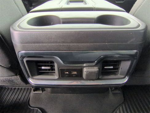 Used 2022 GMC Sierra 1500 Elevation image 21
