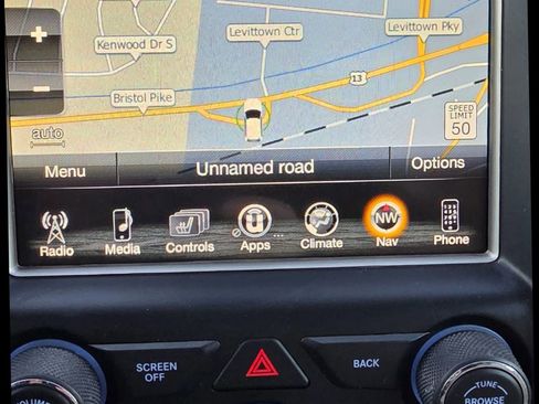 Used 2014 Jeep Grand Cherokee Limited image 23